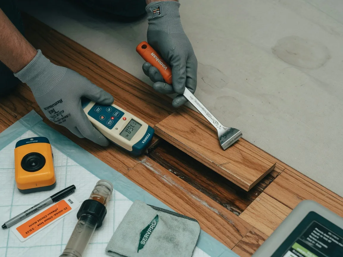 Why choose Water Damage Restoration in Stanton, AL